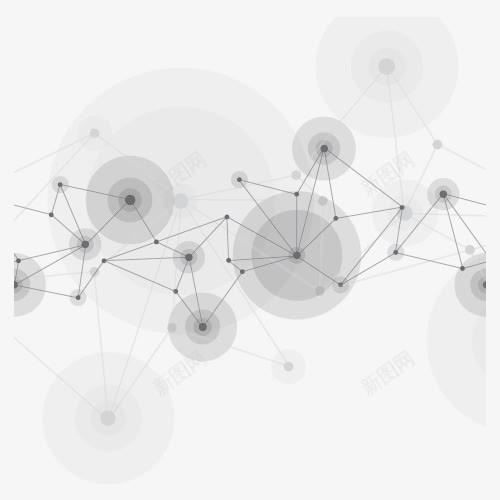 简约立方几何图png免抠素材_新图网 https://ixintu.com 几何 立方 简约 简约几何