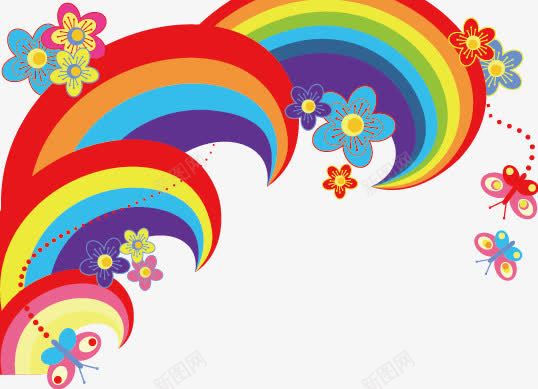 浪花矢量图ai免抠素材_新图网 https://ixintu.com 夏天 夏日 浪花 清爽 酷爽 矢量图