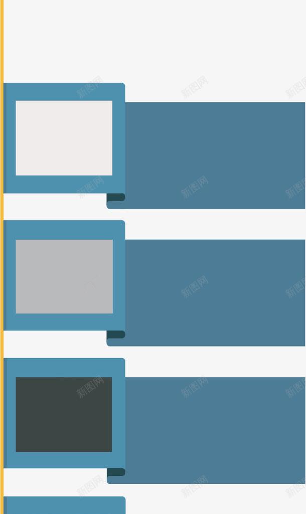 不规则边框png免抠素材_新图网 https://ixintu.com 不规则边框 活动边框 边框纹理