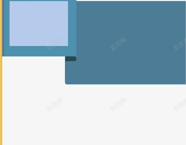 不规则边框png免抠素材_新图网 https://ixintu.com 不规则边框 活动边框 边框纹理