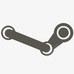 蒸汽地铁uinvertDock图标png_新图网 https://ixintu.com Steam 蒸汽