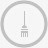 扫帚银freemobilewp8icons图标png_新图网 https://ixintu.com broom silver 扫帚 银