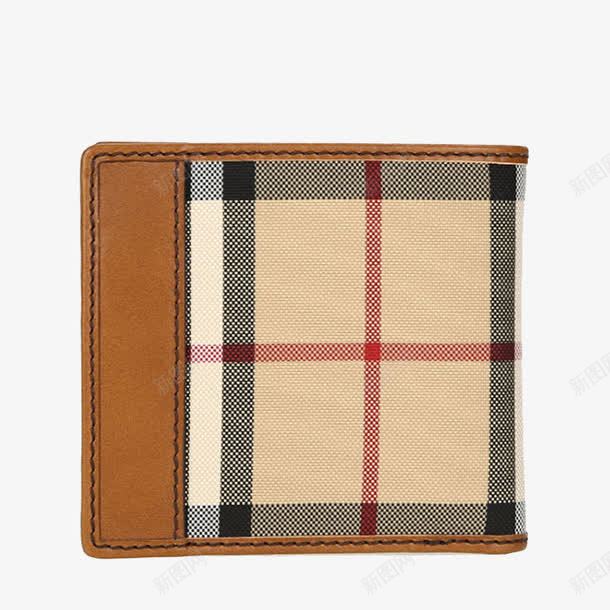 BURBERRY巴宝莉格纹钱包png免抠素材_新图网 https://ixintu.com BURBERRY 包包 女包 巴宝莉 手包 手袋