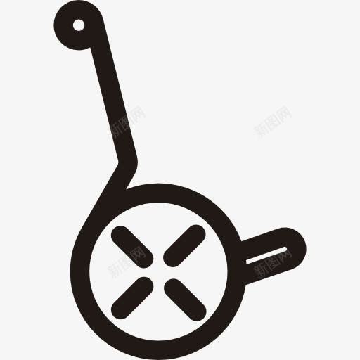 赛格威图标png_新图网 https://ixintu.com 城市交通 赛格威 运输