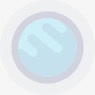 手绘扁平蓝色小图标png免抠素材_新图网 https://ixintu.com 图标 扁平 蓝色