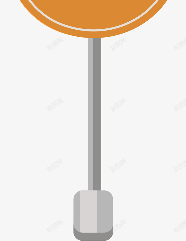 彩色几何路牌矢量图ai免抠素材_新图网 https://ixintu.com 六边形 几何图形 圆形广告牌 彩色路牌 矢量png 路牌 矢量图