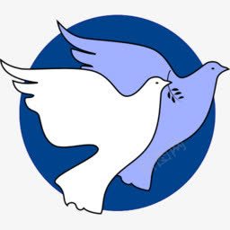 动物鸽子的和平openico图标png_新图网 https://ixintu.com animals of peace 动物 和平 的 鸽子
