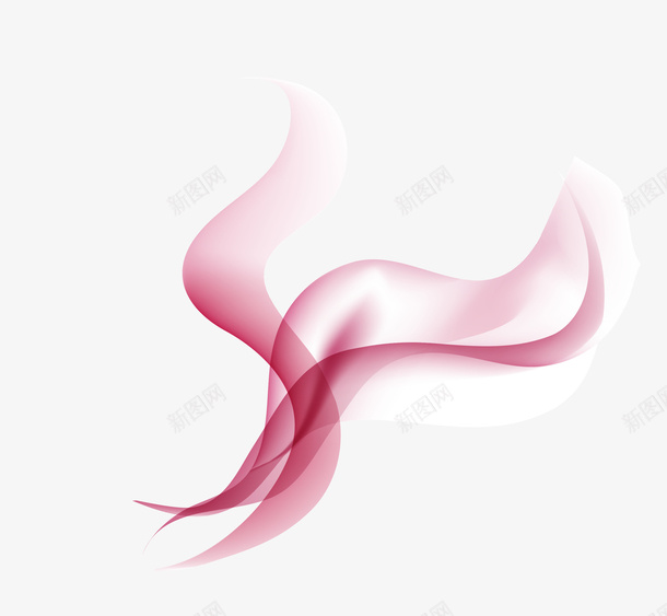 背景底纹漂带矢量图ai免抠素材_新图网 https://ixintu.com 漂带 背景底纹 花纹 装饰 矢量图