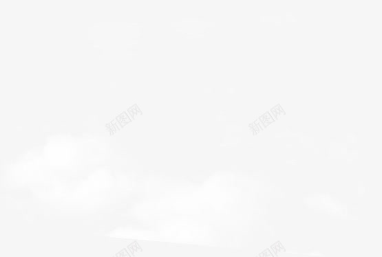 白色卡通梦幻装饰png免抠素材_新图网 https://ixintu.com 卡通 梦幻 白色 装饰 设计