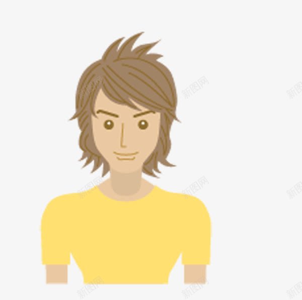 功夫人商务头像png免抠素材_新图网 https://ixintu.com 人物头像 像职 商务人物头 商务人物头像 商务客服 场商务团