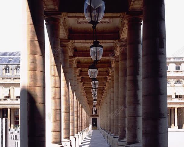 法国巴黎城市风景psd免抠素材_新图网 https://ixintu.com 名胜古迹 旅游风景 著名建筑