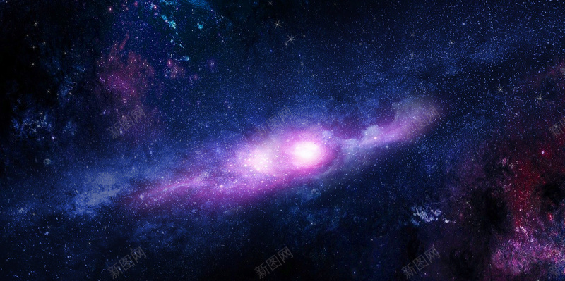 星空璀璨背景耀眼jpg设计背景_新图网 https://ixintu.com 宇宙 星星 星球 星空