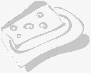 手绘卡通蛋糕图标png免抠素材_新图网 https://ixintu.com 卡通 图标 蛋糕