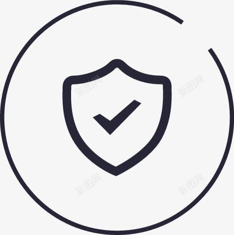 正品保证png免抠素材_新图网 https://ixintu.com 正品保证