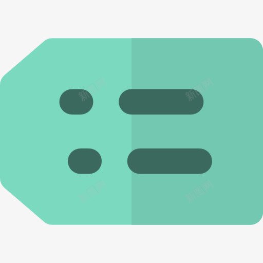 礼物标签图标png_新图网 https://ixintu.com 圣诞礼物 标签 生日礼物 生日聚会 礼物