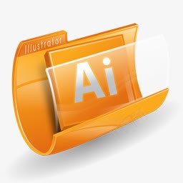 插画家图标png_新图网 https://ixintu.com adobe illustrator 插画家