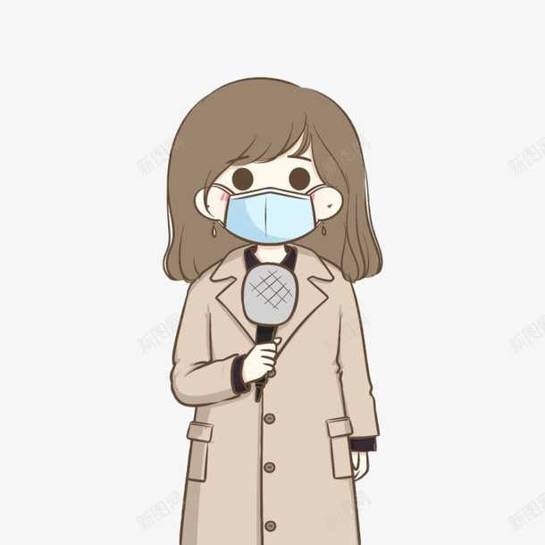 战斗在疫情防控第一线psd免抠素材_新图网 https://ixintu.com 工作人员 新闻 疫情防控 疫情防控招贴海报 第一线 逆行者
