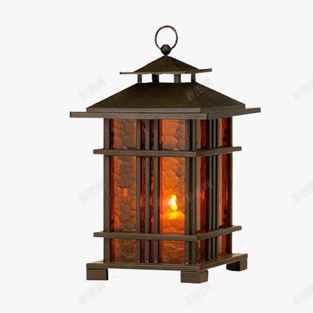 古典灯具png免抠素材_新图网 https://ixintu.com 复古灯具 灯具