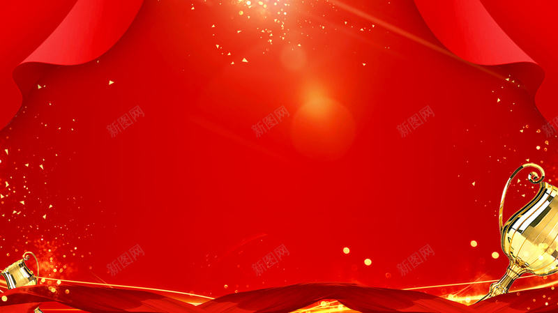 红色喜庆春节元宵节龙虎榜开幕式背景psd设计背景_新图网 https://ixintu.com 元宵节 喜庆 开幕式 春节 红色 背景 龙虎榜 龙虎榜免费图片