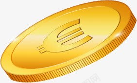金币效果质感黄色效果png免抠素材_新图网 https://ixintu.com 效果 质感 金币 黄色