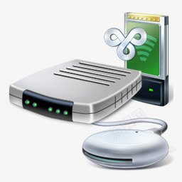电脑硬件图标png免抠素材_新图网 https://ixintu.com 电脑硬件图标