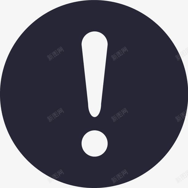 弹窗提示矢量图图标eps_新图网 https://ixintu.com 弹窗提示 矢量图