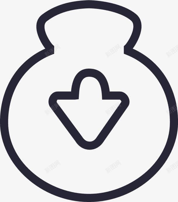 充值提现a矢量图图标eps_新图网 https://ixintu.com 充值提现a 矢量图