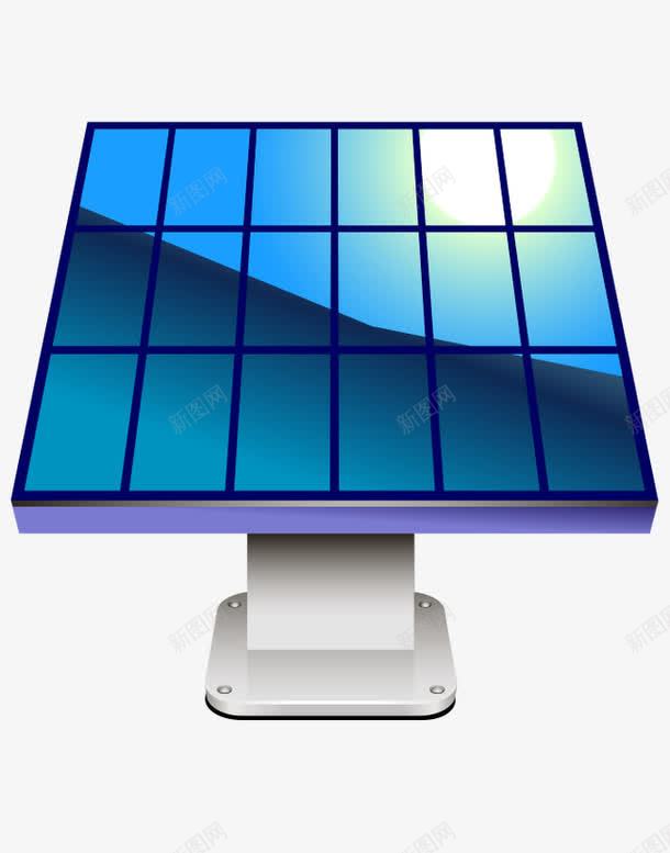 环保标志太阳能png免抠素材_新图网 https://ixintu.com 环保标志 能源