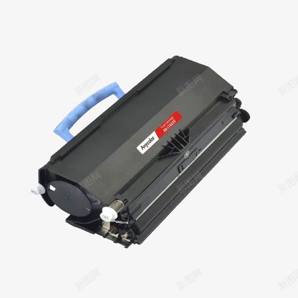 装饰硒鼓png免抠素材_新图网 https://ixintu.com 免费下载 办公 墨盒 打印 硒鼓 耗材
