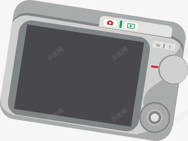 微波炉png免抠素材_新图网 https://ixintu.com png 做饭 微波炉 电器 矢量素材