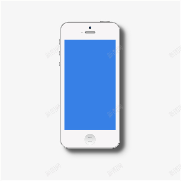 vi手机png免抠素材_新图网 https://ixintu.com vi办公 vi素材