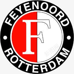 费耶诺德DutchFootballClubpng免抠素材_新图网 https://ixintu.com