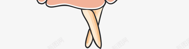 六一儿童节卡通儿童学生71png免抠素材_新图网 https://ixintu.com 儿童 儿童节 六一 卡通 学生