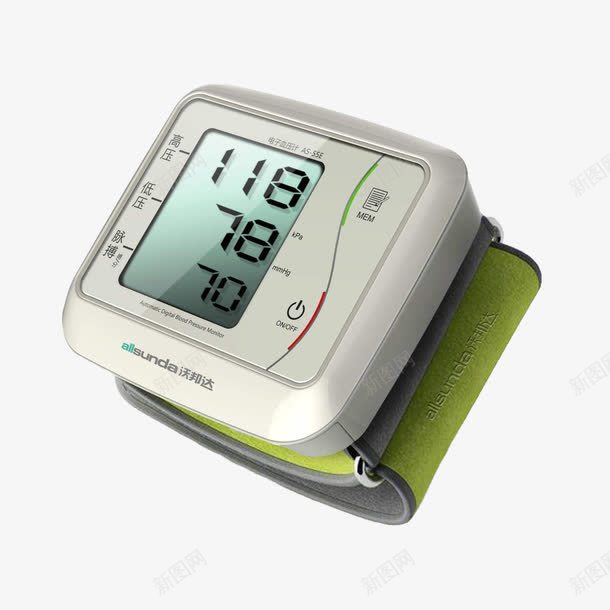 方形血糖测量仪器png免抠素材_新图网 https://ixintu.com 仪器 方形 测量 血糖 血糖仪