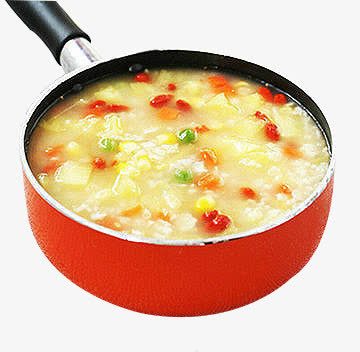 红豆枸杞玉米粥png免抠素材_新图网 https://ixintu.com 产品实物 养胃 热食