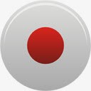 record记录按钮图标png_新图网 https://ixintu.com 录音 记录