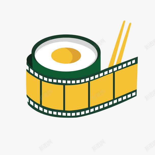 手绘磁带图案png免抠素材_新图网 https://ixintu.com 图案 手绘 磁带