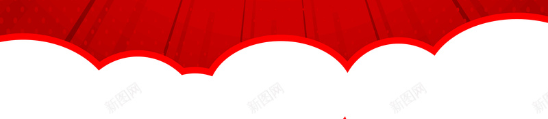 红色背景底纹图psd设计背景_新图网 https://ixintu.com 云 底纹元素 背景图 装饰元素 金币