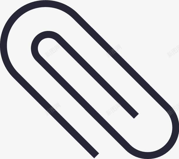 环型针图标png_新图网 https://ixintu.com 环型针