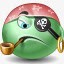 海盗的图标png免抠素材_新图网 https://ixintu.com pirate 海盗