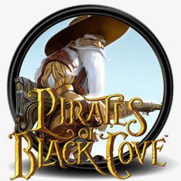 海盗对黑色湾游戏游戏图标png免抠素材_新图网 https://ixintu.com Black Cove Of Pirates game 对 海盗 游戏 湾 黑色