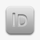 排版软件名称TokenLighticons图标png_新图网 https://ixintu.com InDesign 排版软件名称