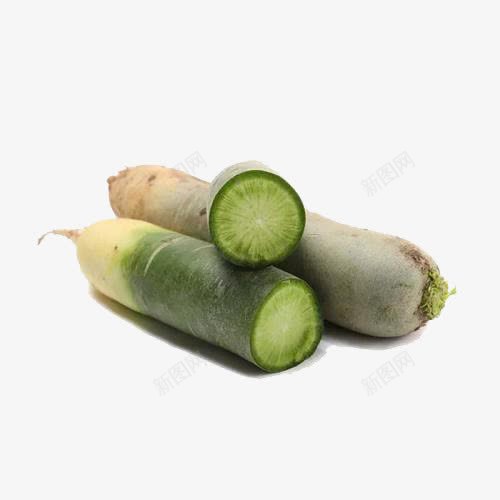 蔬菜萝卜png免抠素材_新图网 https://ixintu.com 产品实物 有机蔬菜萝卜 绿萝卜 萝卜 蔬菜萝卜