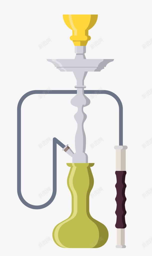 实验器材仪器png免抠素材_新图网 https://ixintu.com 仪器 卡通 器材 实验器材 实验器材仪器矢量图