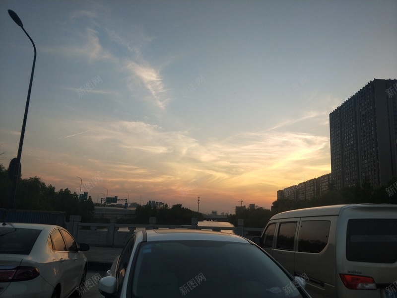 杭州是你去了就不想回来的地方jpg设计背景_新图网 https://ixintu.com 州 晚 杭 的 霞