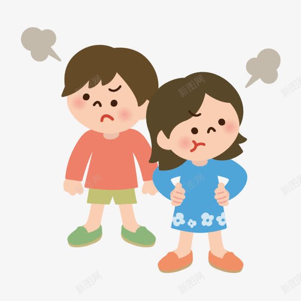 人物卡通卡通小人素描png免抠素材_新图网 https://ixintu.com 人物 卡通小人 手绘人物 手绘人物图片 手绘卡通小人