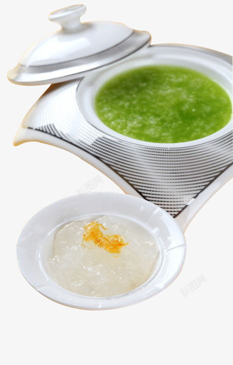 润肤养颜雪蛤粥png免抠素材_新图网 https://ixintu.com 润肤养颜雪蛤粥 粥品 美味 美食 餐饮