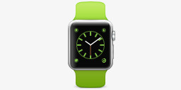 苹果带绿色产品运动看苹果产品png免抠素材_新图网 https://ixintu.com Apple band green product sport watch 产品 带 看 绿色 苹果 运动
