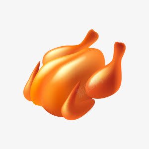 烤鸡简约卡通png免抠素材_新图网 https://ixintu.com 卡通 卡通烤鸡 烤鸡 烤鸡图片 烤鸡矢量 烤鸡矢量图 简约 美食 美食图片