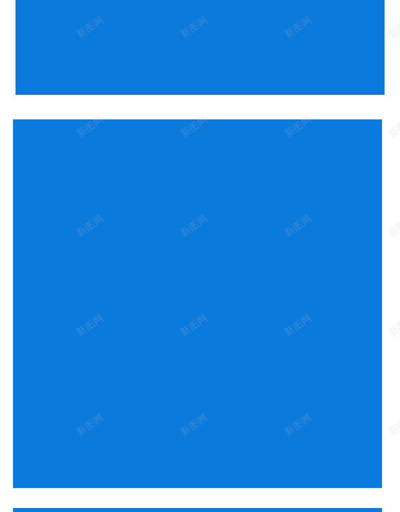电商详情模板psd设计背景_新图网 https://ixintu.com 模板 淘宝 电商 详情